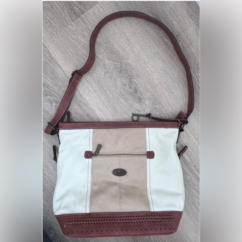 BOC Born Concept Crossbody. NWOT
